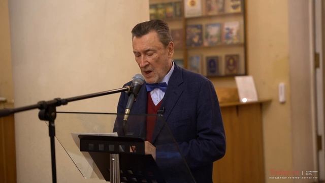 Зачем современному студенту факультет искусств? | Александр Лободанов смотреть онлайн