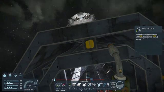 Space Engineers Wasteland EP 250 смотреть онлайн