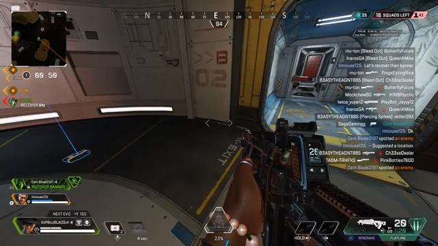 Apex legends 24 hour stream Free Horizon Heirloom giveaway смотреть онлайн