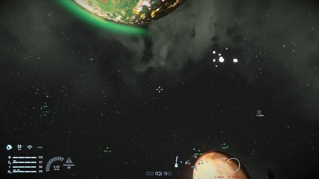 "The Disposal Of An Unwanted Ship" - Destination Earthy...Like Ep44 - Space Engineers смотреть онлайн