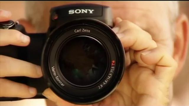 Sony R1 смотреть онлайн