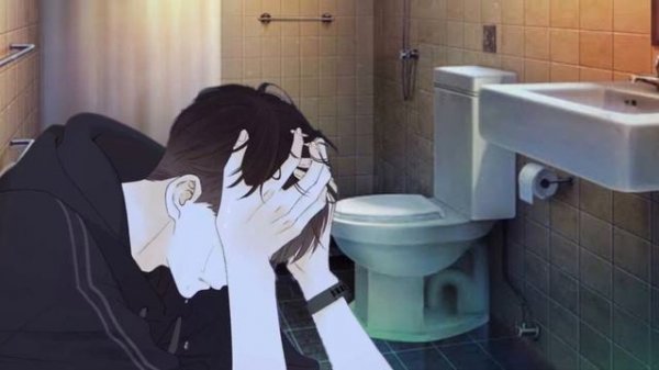 ASMR | ⚠️⚠️Boyfriend vomiting audio | whimpers | stomach growling | fainti