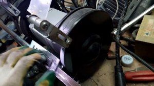 Приспособление для заточки ножей для рубанка,субд