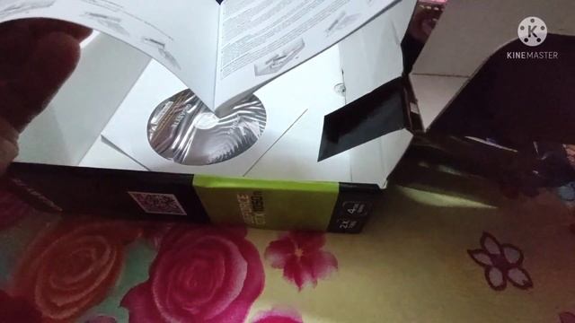 GIGABYTE GTX 1050ti unboxing video || This 1050ti card buying for cripto mining || RVN mining || смотреть онлайн