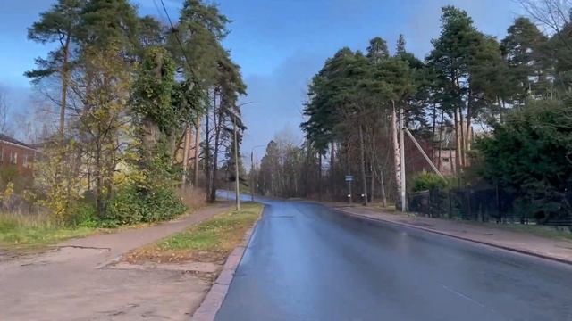 Монрепо - Как Добраться Быстро и Без Проблем с Рыночной Площади смотреть онлайн