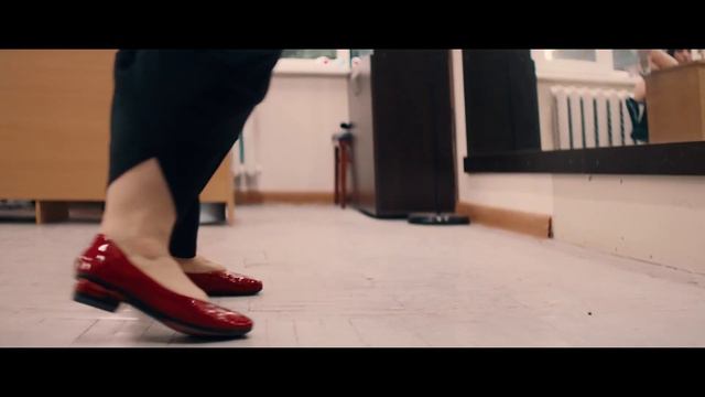 Не Служебный Роман! смотреть онлайн