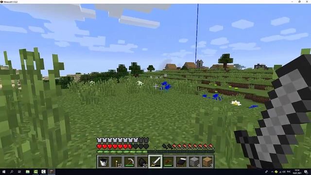 "электро печь" майнкрафт с модами №2 летсплей✔️ смотреть онлайн