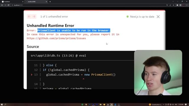 How to NOT Poison Your React Server Components смотреть онлайн