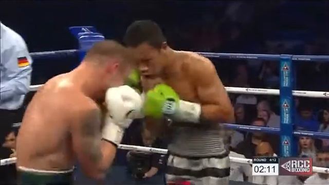 Daud Yordan VS Pavel Malikov [FULL FIGHT] !!! RUSSIA !!! смотреть онлайн