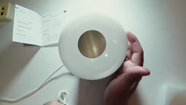 Ночник LemonBest RGB с Aliexpress за 1300 рублей!! смотреть онлайн