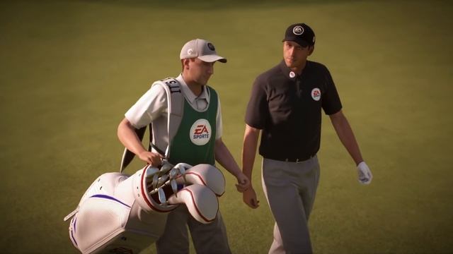 Rory McIlroy PGA Tour Career Mode - Episode 9 - MAJOR MOVING DAY! (Ps4/Xbox One Gameplay HD) смотреть онлайн