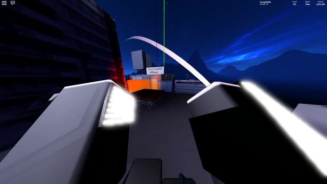 ROBLOX Parkour: Halloween UPDATE! *Funny* смотреть онлайн