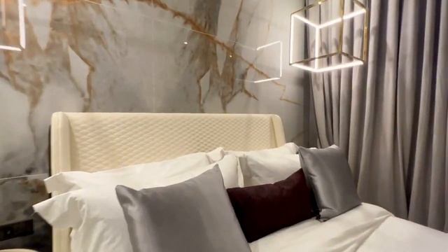 ЖК Grand Solaire в Паттайя | Таиланд | Обзор квартиры