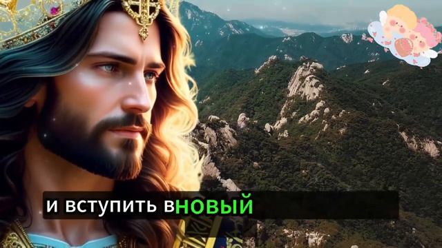 ?️ Ангелы говорят ваша финансовая жизнь скоро изменится? Знаки Ангелов ✝️ Послание от Бога смотреть онлайн