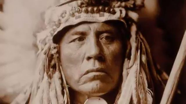 Best native american song SACRED SPIRIT - Nahanna смотреть онлайн