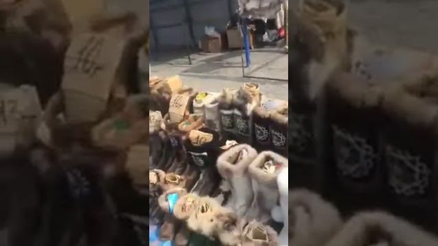 Рынок в Оленегорск рога и пимы смотреть онлайн