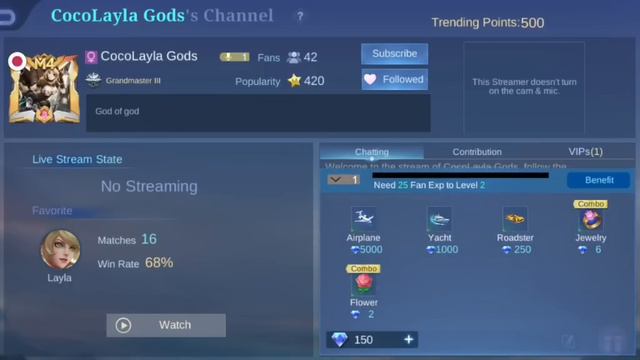 HOW TO SEND & CLAIM GIFTS/DIAMONDS IN MOBILE LEGENDS смотреть онлайн