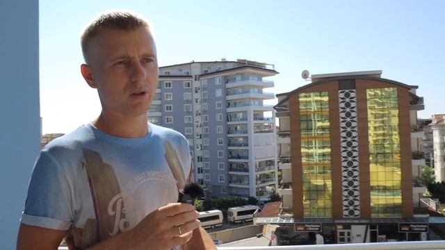 ЦЕНЫ на ВТОРИЧКУ в ЛУЧШЕМ РАЙОНЕ АЛАНИИ. Как друзья искали квартиру в Турции смотреть онлайн