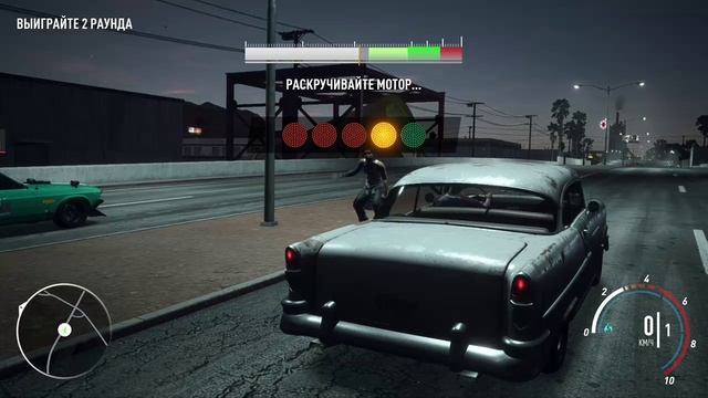 Need For Speed Payback №2 - продолжаем и собираем реликвии ч.2