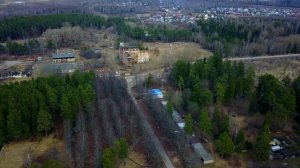 Посёлок Мельчевка (Дмитровский район, Московская область)