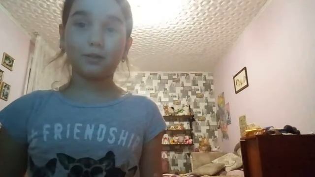 Что я умею делать из танцев,паказаваю мою кошку, и статуэтки из фарфора смотреть онлайн