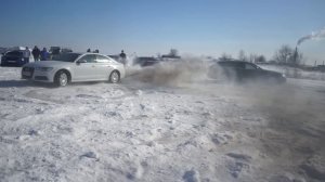 РАЗОБЛАЧЕНИЕ САМОЙ известной AUDI A6 в МИРЕ!