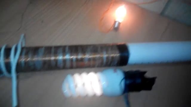 Генератор меандра на микросхеме TL494 и катушка Тесла смотреть онлайн