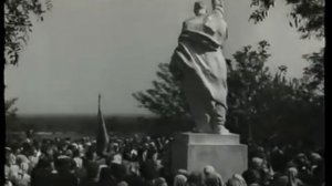 СЛОВО ОБ ОДНОЙ РУССКОЙ МАТЕРИ  (режиссёры Борис Карпов и Павел Русанов)