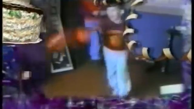 Сам Себе Режиссёр (заставка середины 90-х №2) смотреть онлайн