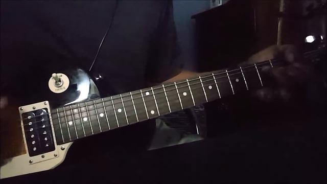 Freestyle Solo Melody/Jam смотреть онлайн