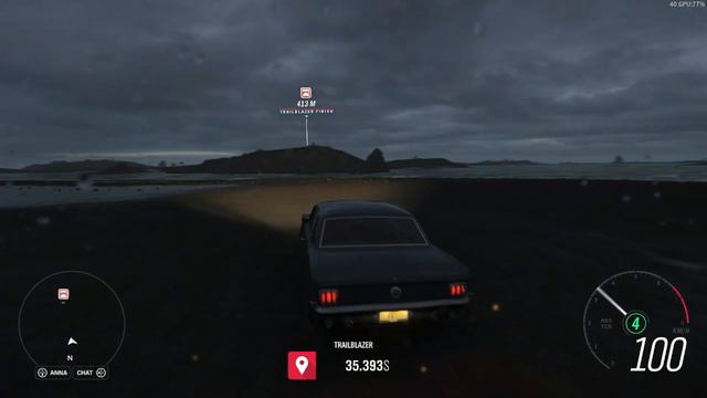 Forza Horizon 4: Fortune island - How to Solve Treasure #3 смотреть онлайн