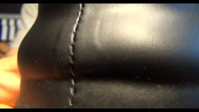 Видеообзор Nike Air Foamposite Pro Gucci от SNKRRVWS