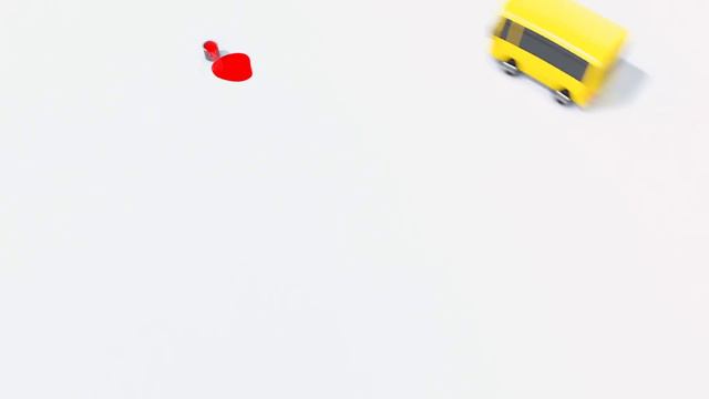 WOW! Buster Becomes A Super Hero And Saves The World! | Go Buster! | Funny Bus | Cartoons for Kids! смотреть онлайн