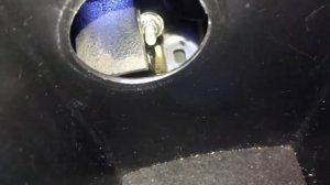 КАК НАТЯНУТЬ РУЧНИК ДЖИЛИ ЭМГРАНД ЕС7