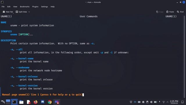 Basis Of Linux Part 5 || Extra Commands смотреть онлайн