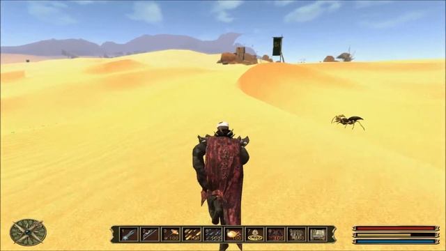 Gothic 3. Where can I find Slave Yusuf? смотреть онлайн