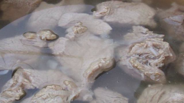 Вкусные будни