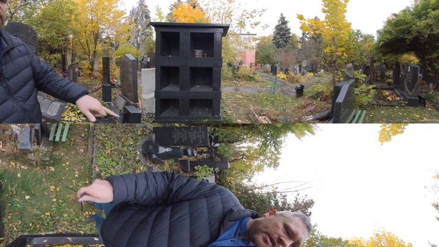 360video - Персональный колумбарий бесплатно