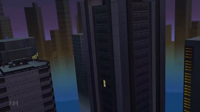 Cyberpunk 2077 | Ps1 vs Xbox vs Ps4 graphics comparison смотреть онлайн