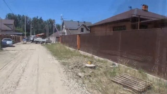 Курортный поселок - Районы Горячего ключа смотреть онлайн