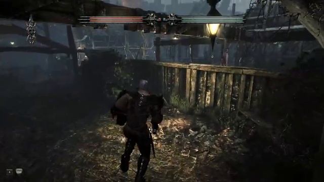 Hunted: The Demons Forge. Прохождение Часть 1 смотреть онлайн