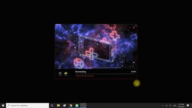 How to Download MSI App Player on Windows 10 | Install MSI App Player | Best Android Emulator for P смотреть онлайн