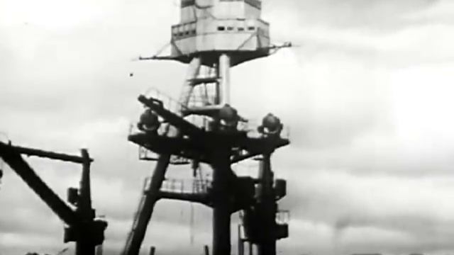 Bombing Of Pearl Harbor (1942) смотреть онлайн