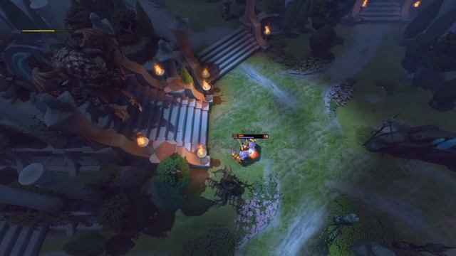 Dota 2 WTF Moments 501 смотреть онлайн