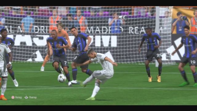 FIFA 23 Antony 88 смотреть онлайн