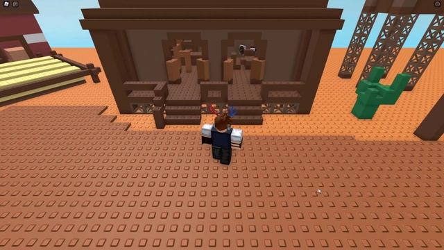 How to get ALL 15 OF THE HIDDEN BADGES in BLOCK TOWN | Roblox смотреть онлайн