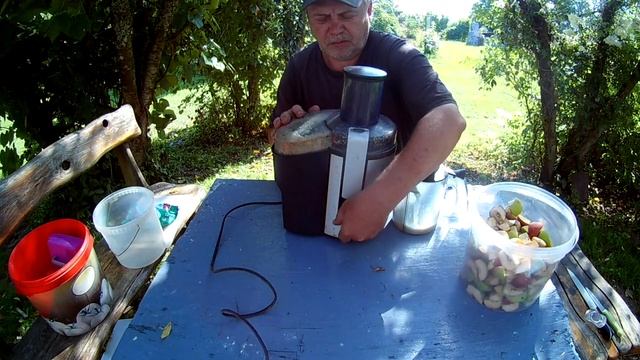 Грушевый сок на зиму смотреть онлайн