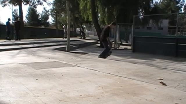 Valley-Wide skate promo смотреть онлайн