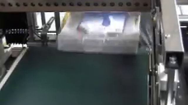 Wrapping Print / Mail /Office Products with Minipack Digit 56 Stainless - Automatic L-Sealer смотреть онлайн