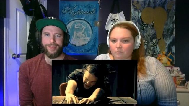 Apocalyptica - Bittersweet (feat. Lauri Ylönen & Ville Valo) | EnterTheCronic Reacts | смотреть онлайн